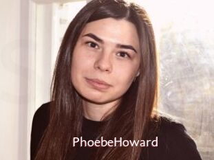 PhoebeHoward