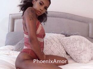 PhoenixAmor