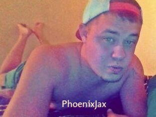 PhoenixJax