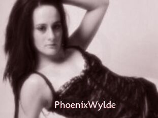 PhoenixWylde
