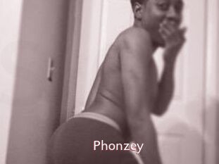 Phonzey