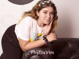PhyllisVim Sweet links only