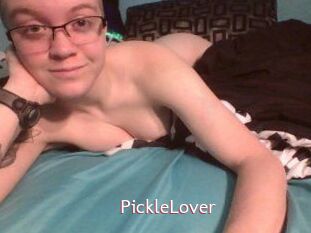 PickleLover