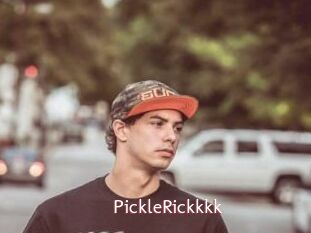 PickleRickkkk