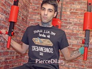 PierceDilan