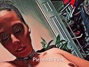 PiercednPink