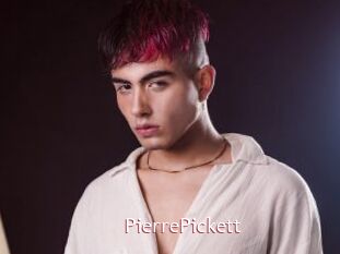 PierrePickett