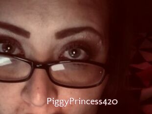 PiggyPrincess420
