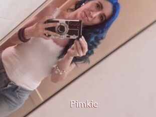 Pimkie