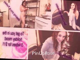 PinUpRose