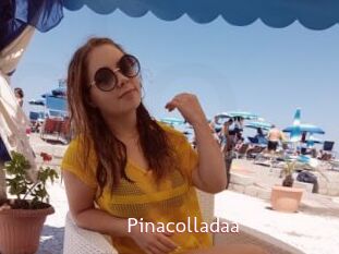 Pinacolladaa Sweet links only
