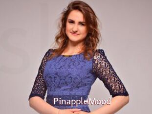 PinappleMood Sweet links only