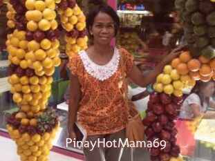 PinayHotMama69
