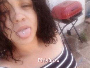 PinkBoxx