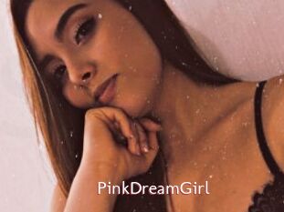 PinkDreamGirl