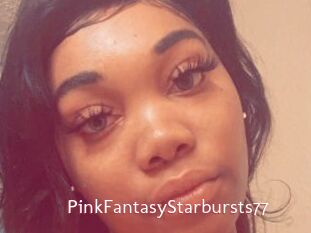 PinkFantasyStarbursts77