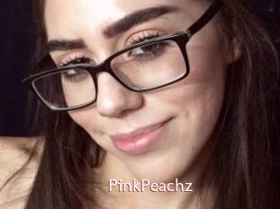 PinkPeachz