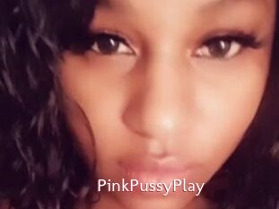 PinkPussyPlay