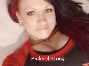 PinkStiletto69