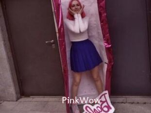 PinkWow Sweet links only