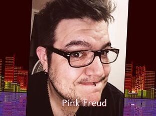 Pink_Freud