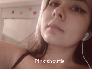Pinkishcutie