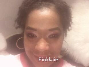 Pinkkaie