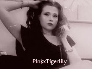 PinkxTigerlily