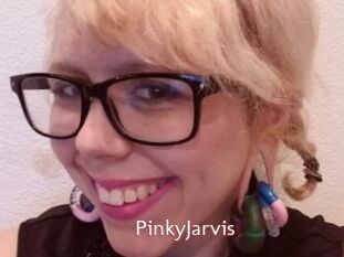 PinkyJarvis