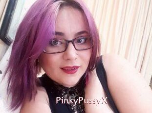PinkyPussyX