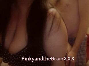 PinkyandtheBrainXXX