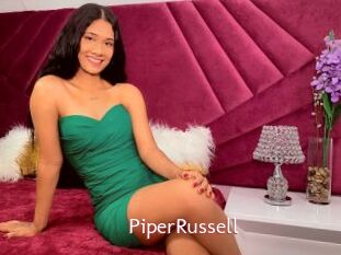 PiperRussell