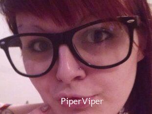 PiperViper