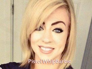 PistolWhipBarbie