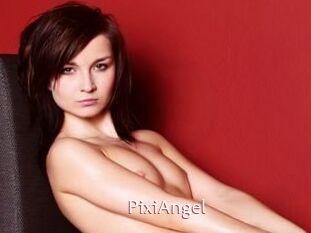 PixiAngel