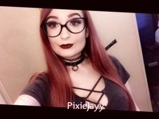 PixieJayy
