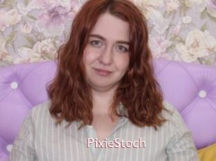 PixieStoch