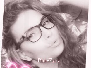 PixieZora