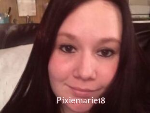 Pixiemarie18