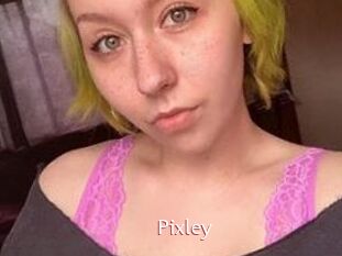 Pixley