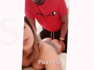 PixxiePlay
