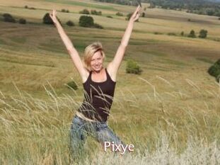 Pixye