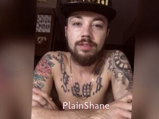 PlainShane