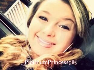 PlatinumPrincess985