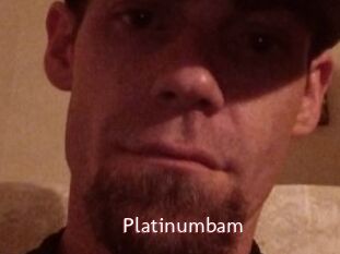 Platinumbam