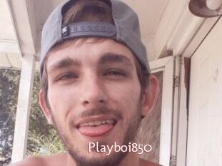 Playboi850