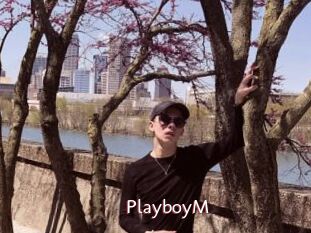 PlayboyM