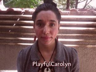 PlayfulCarolyn