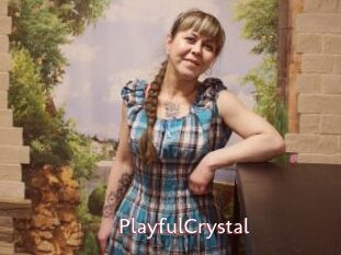 PlayfulCrystal Sweet links only