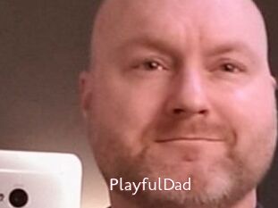 PlayfulDad